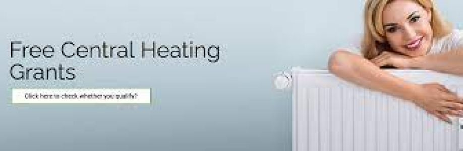 Free Central Heating 4u Cover Image
