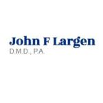 John F Largen Profile Picture