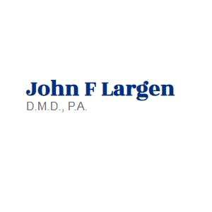 John F Largen Profile Picture