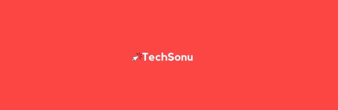 Techsonu Cover Image