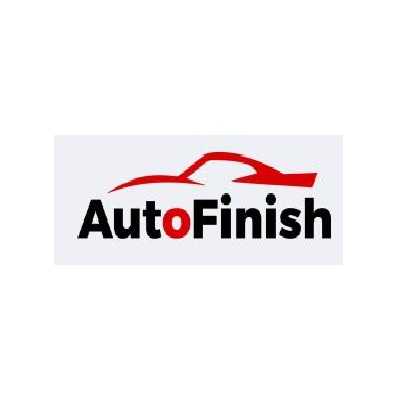 Auto finish Profile Picture