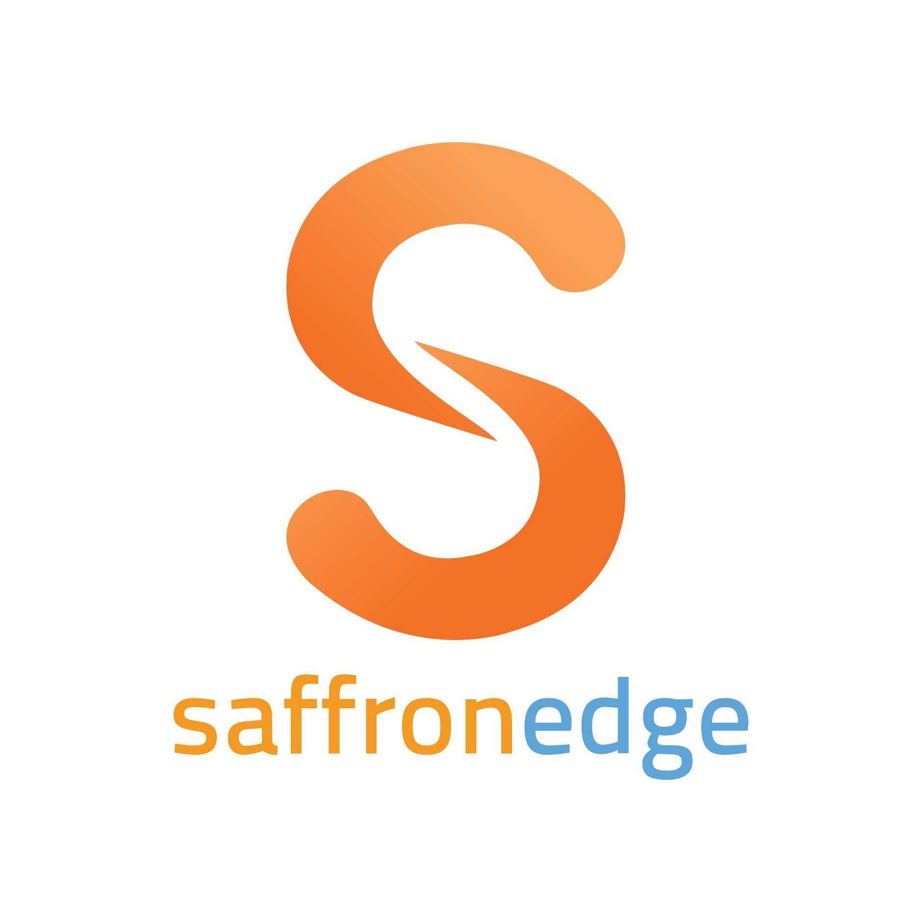 Saffron Edge Profile Picture