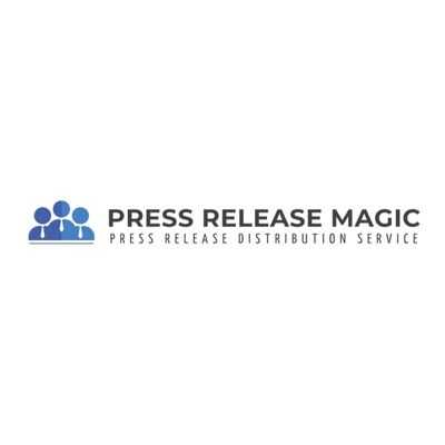 Press Release Magic Profile Picture