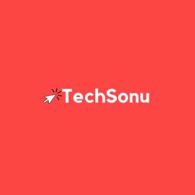 Techsonu Profile Picture