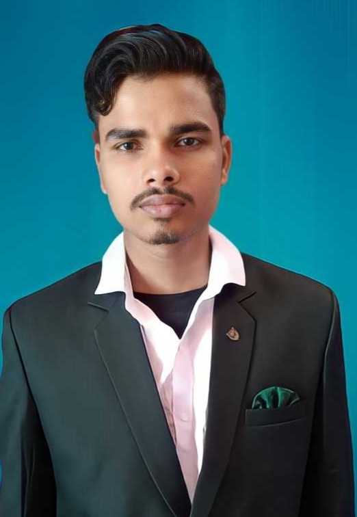 Sagar sahu Profile Picture