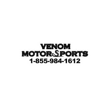 Venom Motorsports USA Profile Picture