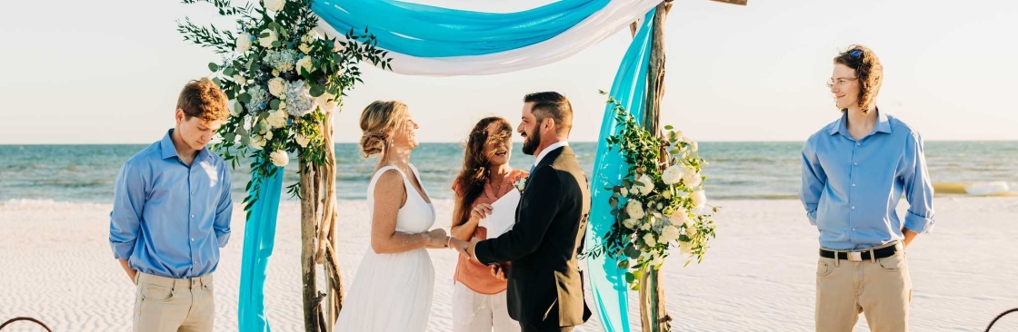 Your Dream Beach Wedding Cover Image