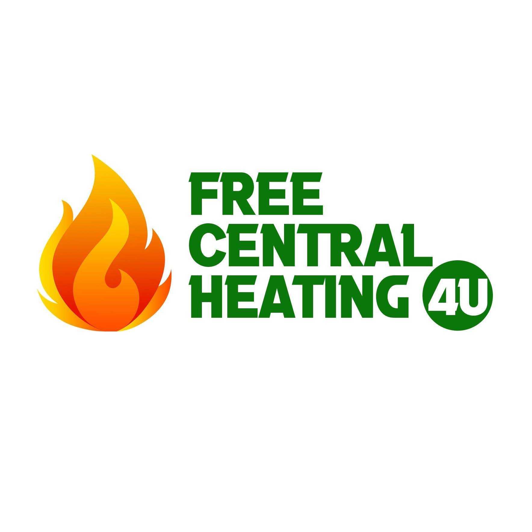 Free Central Heating 4u Profile Picture