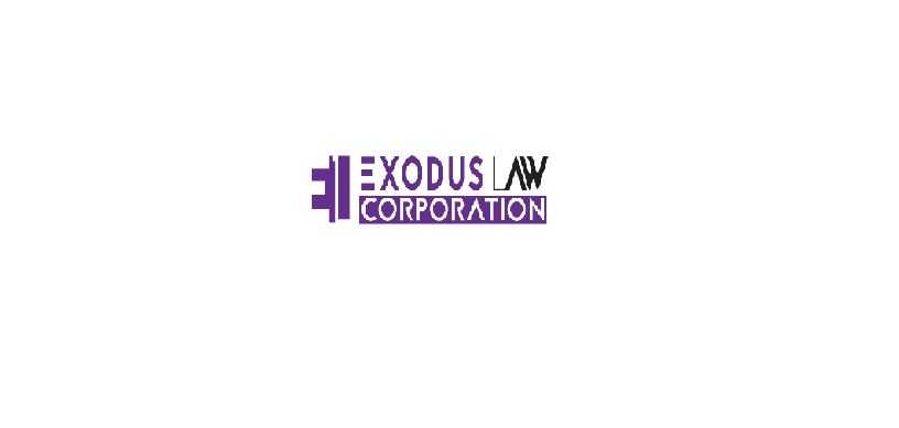 Exodus Law Profile Picture