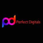 Digitals Perfect Profile Picture