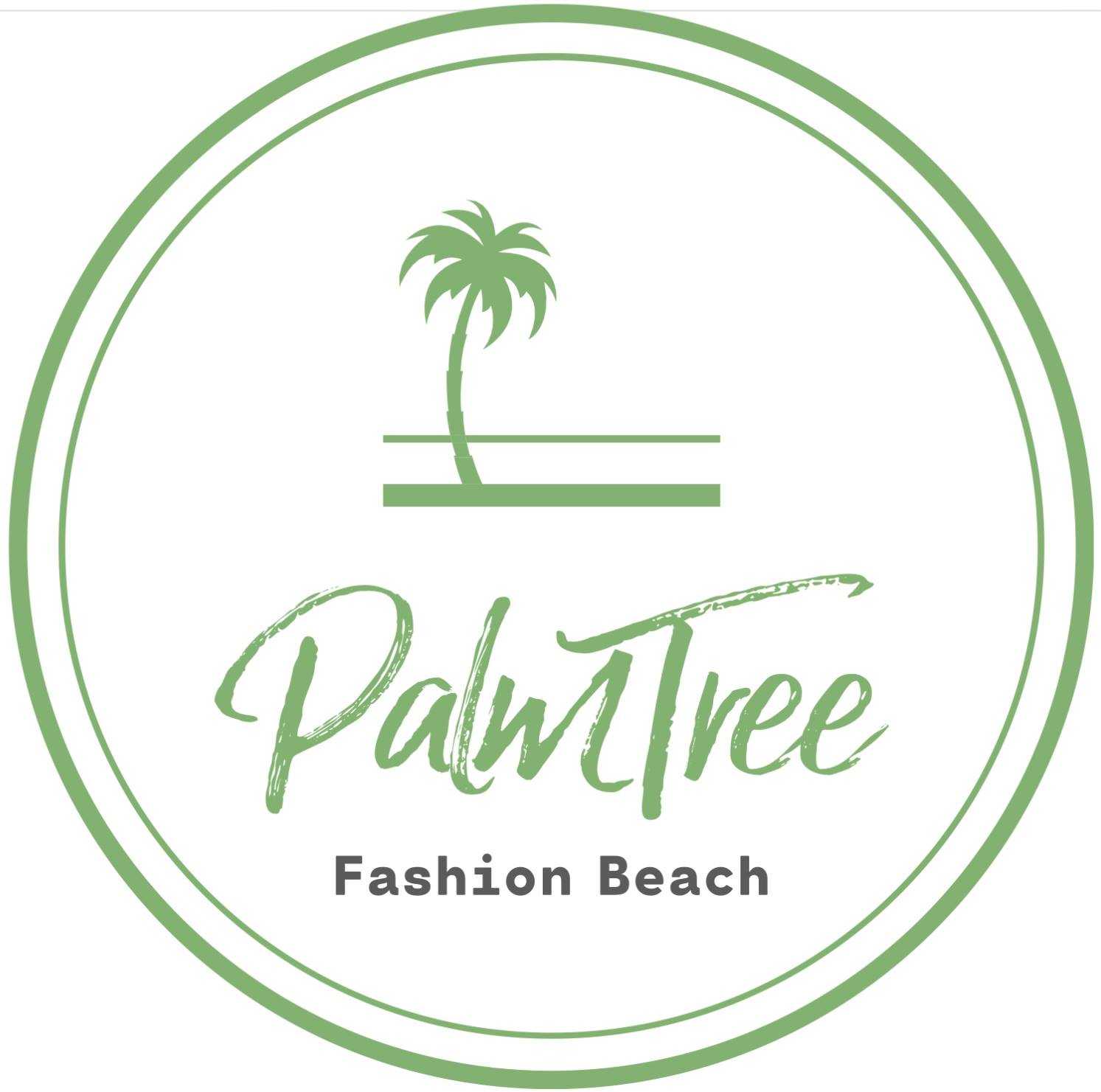 PalmTree Fashion Beach Profile Picture