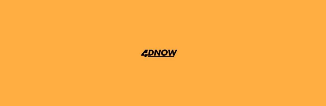 4dnow Cover Image