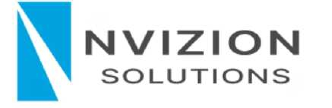 Nvizion Solutions Cover Image