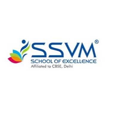 SSVM Excellence Profile Picture