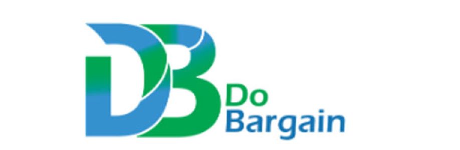 Do Bargain Cover Image