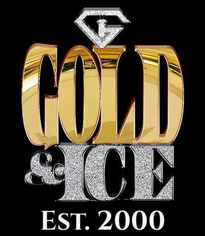 Gold And Ice Profile Picture