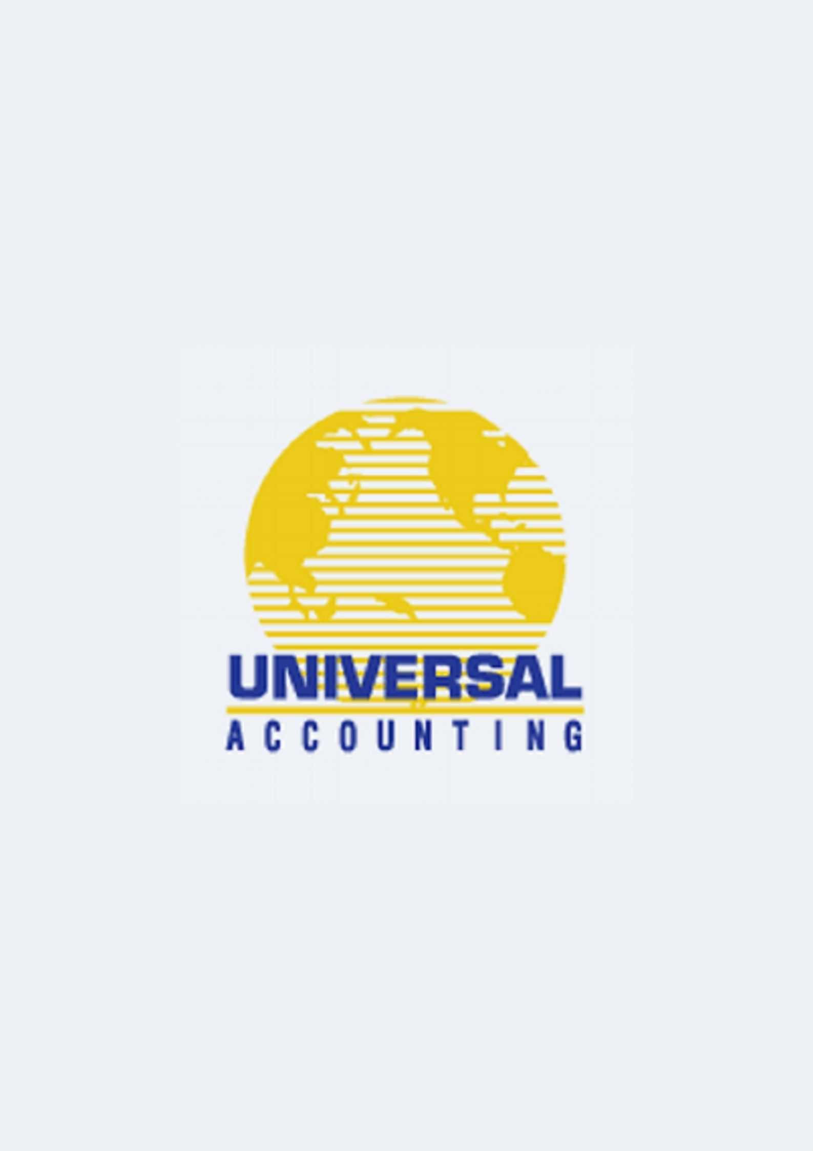 Universal Accounting Center Profile Picture