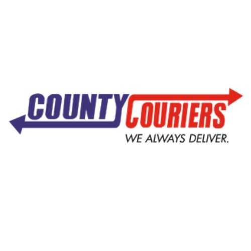 County Couriers Delivery Service Profile Picture