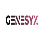 Genesyx Profile Picture
