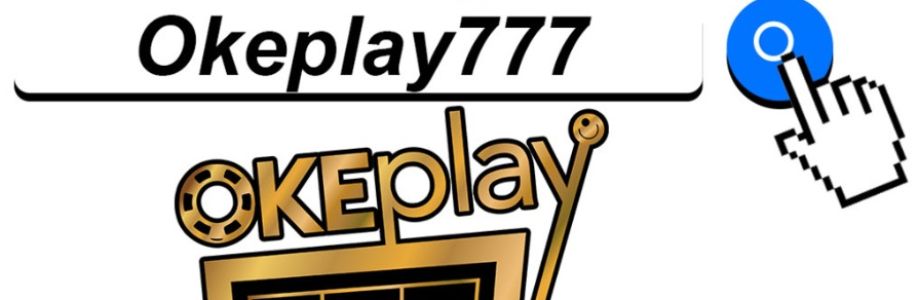 OKEPLAY 777 Cover Image