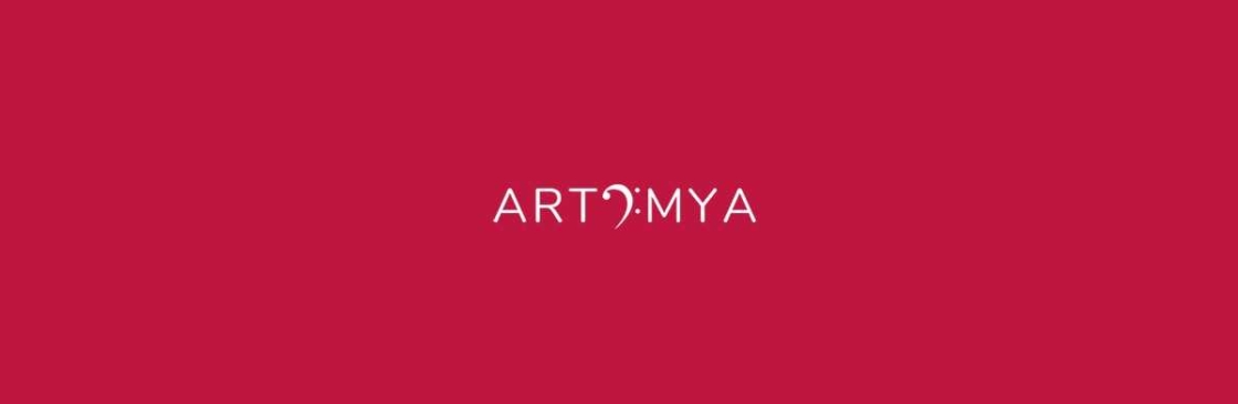 Artomya Cover Image