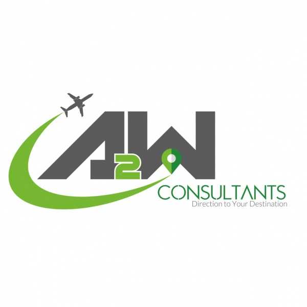 A2W Consultants Profile Picture