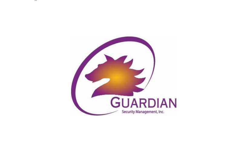 The Guardian Security Profile Picture