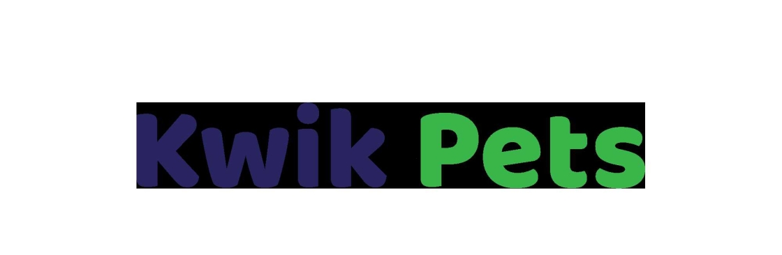 kwik pets Cover Image