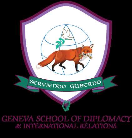 Geneva School of Diplomacy and International Relations Profile Picture