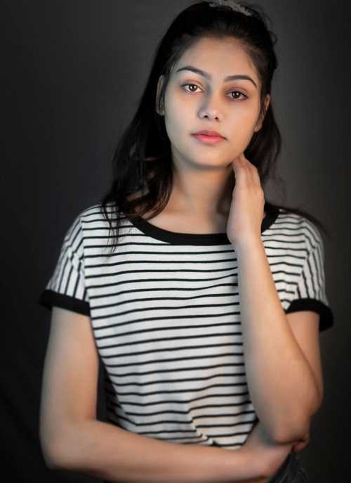 Prakriti Ahuja Profile Picture