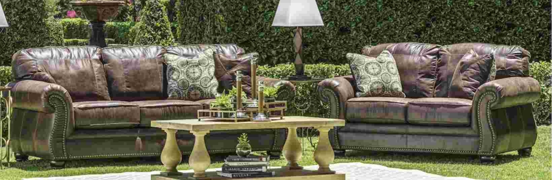 Furniture Barn Cover Image