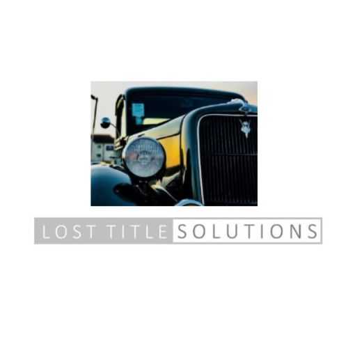 Lost Title Solution Profile Picture