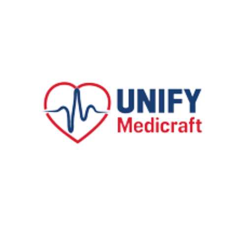 Unify Medicraft Profile Picture