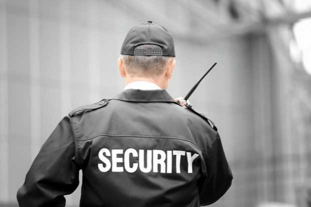 Canam Security Training Profile Picture