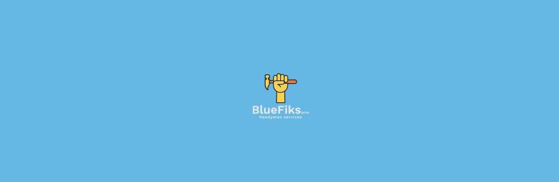 BlueFiks Pros Cover Image