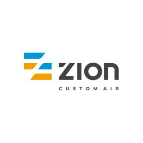 Zion Custom Air Profile Picture