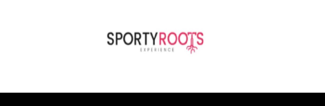 Sporty Roots Cover Image