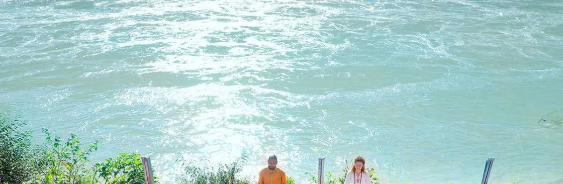 Meditation Retreat in Rishikesh Cover Image