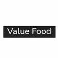 value food Profile Picture