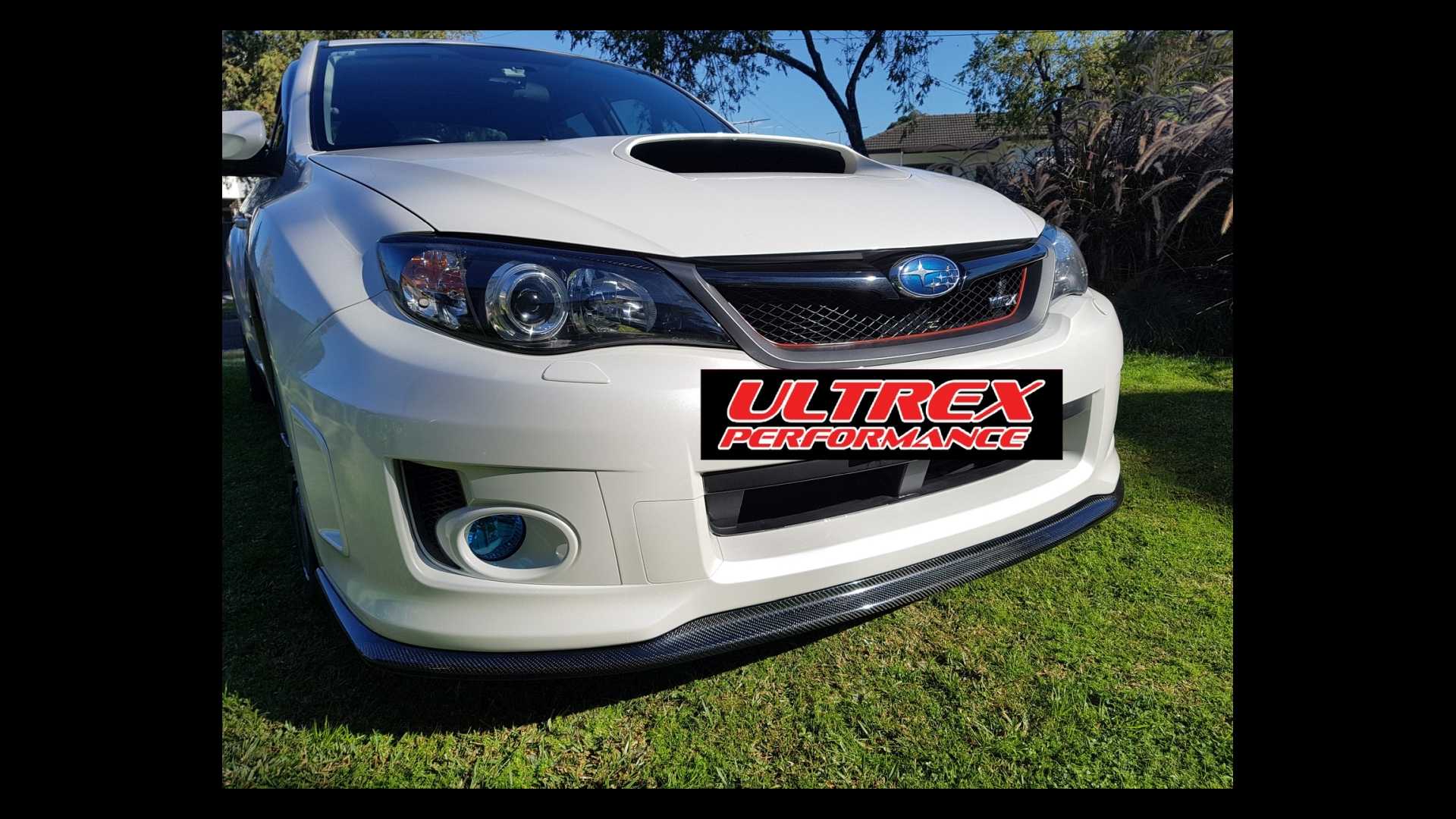 Ultrex Performance Profile Picture