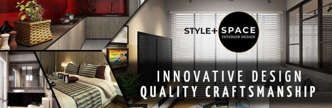 Style Plus Space Interior Design Cover Image