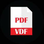 pdf vdf Profile Picture