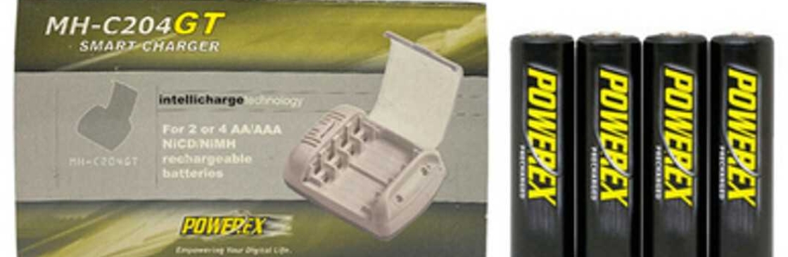 Mega Batteries Cover Image