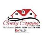 Cindy Coggins Realty Group Keller Profile Picture