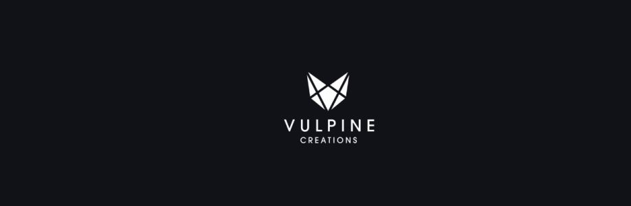 Vulpine Creations Inc Cover Image