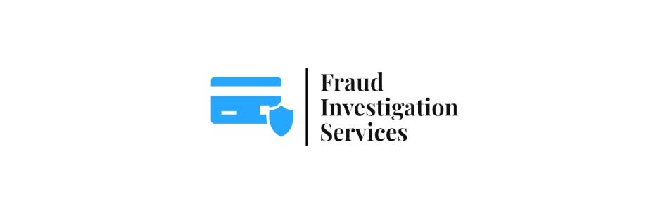 Fraud Investigative Services Cover Image