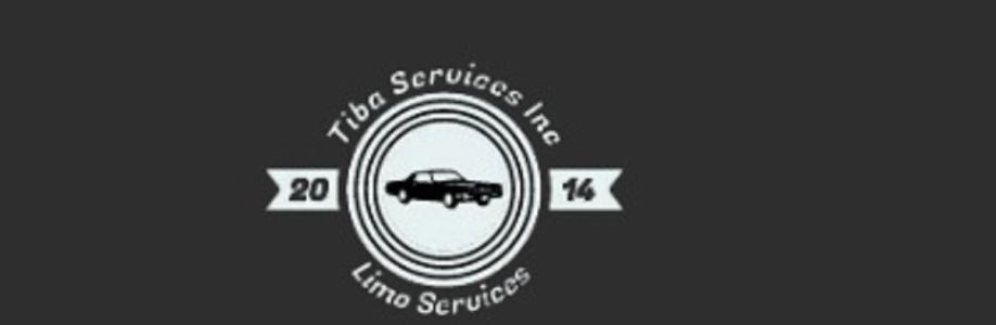 Tiba Services INC Cover Image