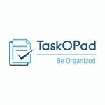 Task OPad Profile Picture