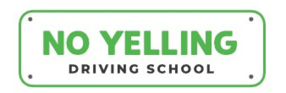 No Yelling Driving School Cover Image