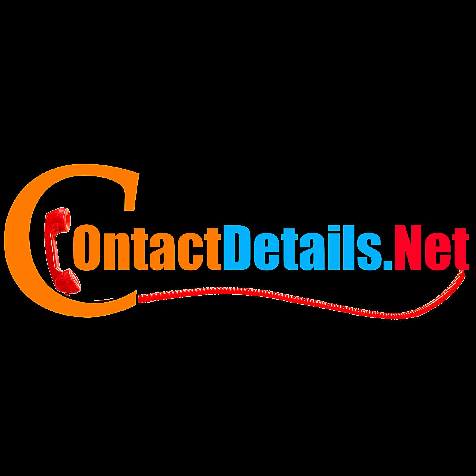 Contactdetails.net Profile Picture